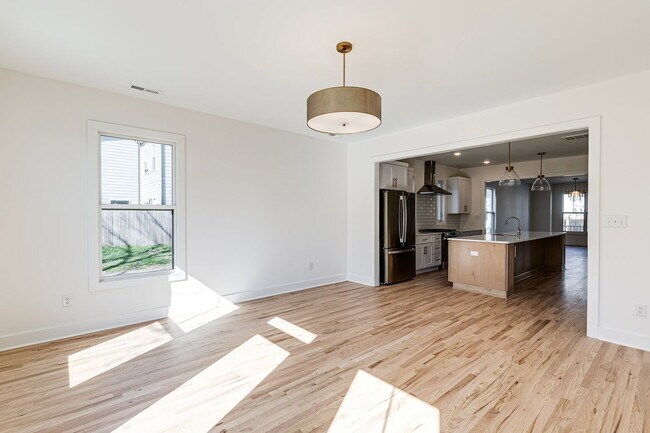 Foto del edificio - 2224 Perry St