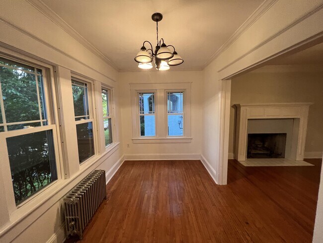 Foto del edificio - 519 School St