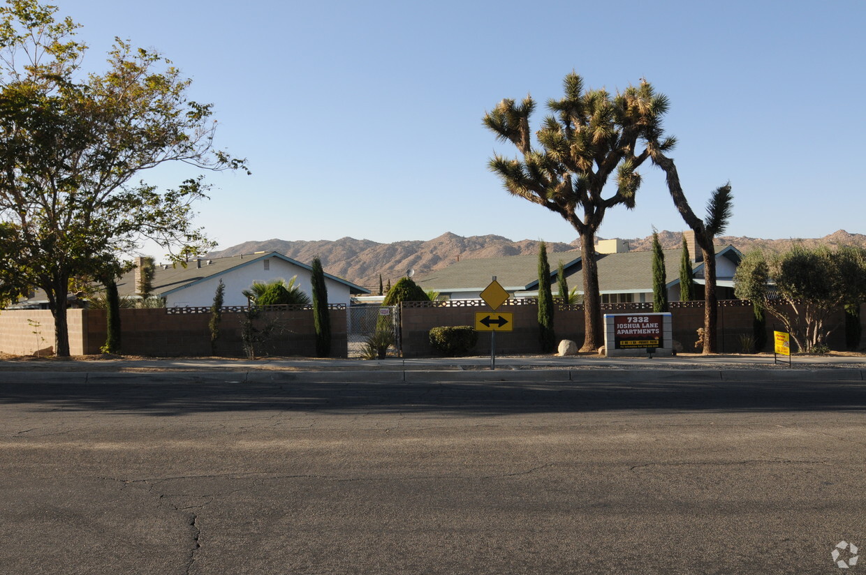 Primary Photo - 7332 Joshua Ln