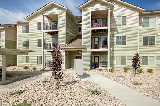 Foto del edificio - Pheasant Ridge Apts - Income Restrictions