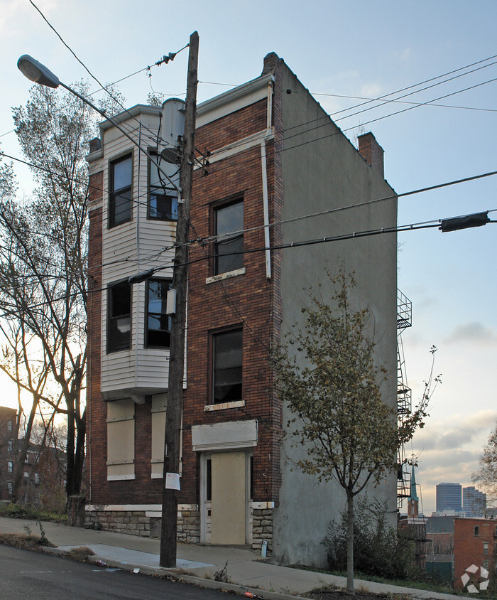 Foto del edificio - 309 Mulberry St