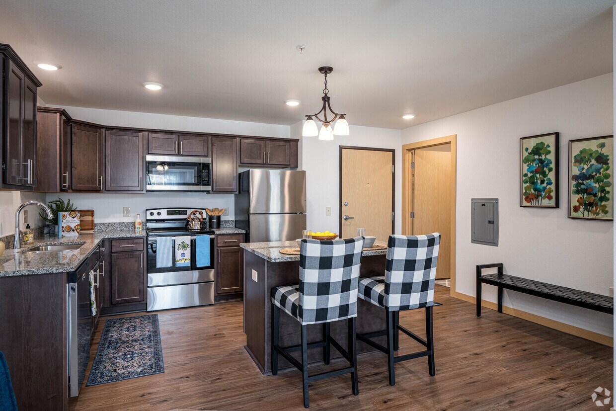 Foto principal - Augusta Park Estates