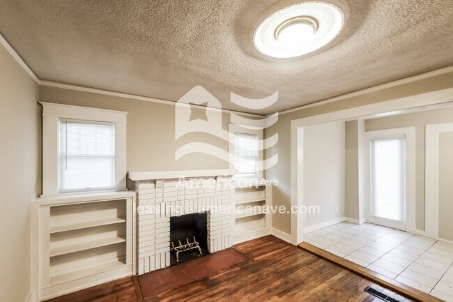 Foto del edificio - 8214 8th Ave S