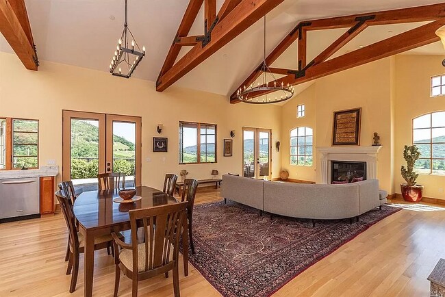 Large Living Room - 5792 Futura Way