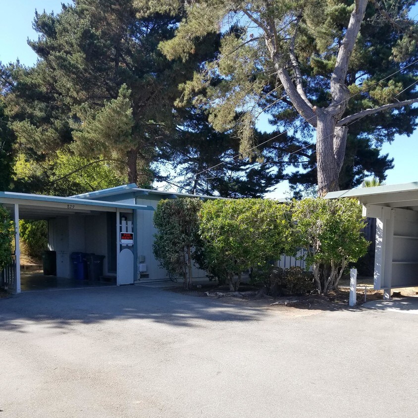 829 Corcoran Ave, Santa Cruz, CA 95062 House Rental in Santa Cruz, CA