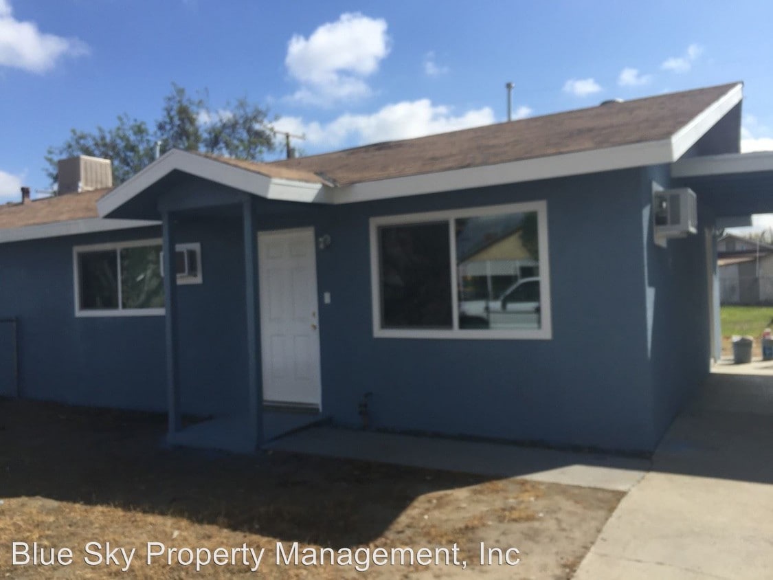 202 S Kessing St, Porterville, CA 93257 Room for Rent in Porterville