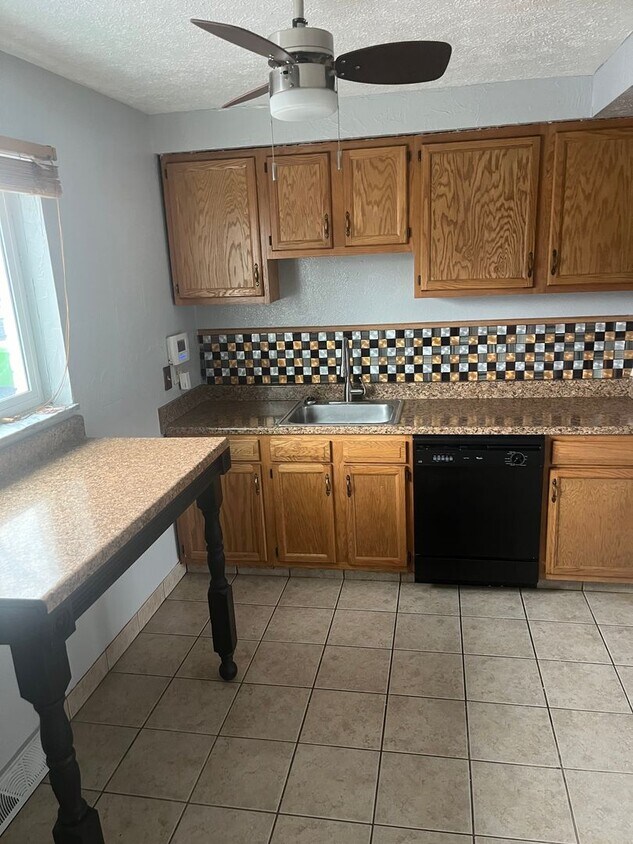 Primary Photo - Warrensville Heights Townhome