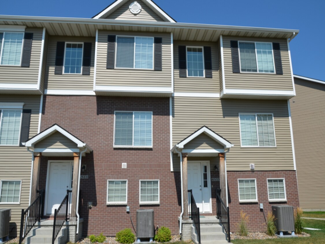 4515 NE McDougal Ln, Ankeny, IA 50021 House Rental in Ankeny, IA