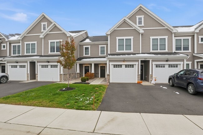 Foto del edificio - Harbor Point