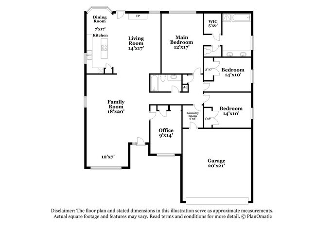 Foto del edificio - 1638 Rushworth Dr