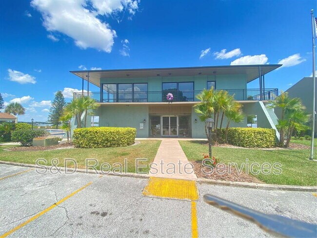 Foto del edificio - 2500 21st St NW