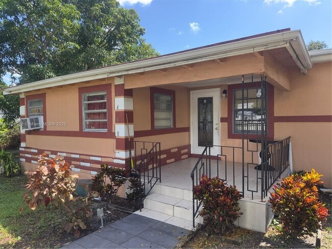 Building Photo - 2490 NW 97th St