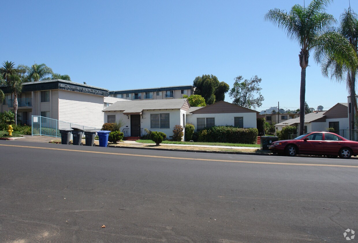 79167930 La Mesa Blvd, La Mesa, CA 91942 Apartments in La Mesa, CA