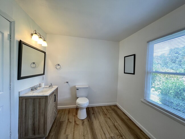 Building Photo - Fully Remodeled Brick Home W/ BIg Yard