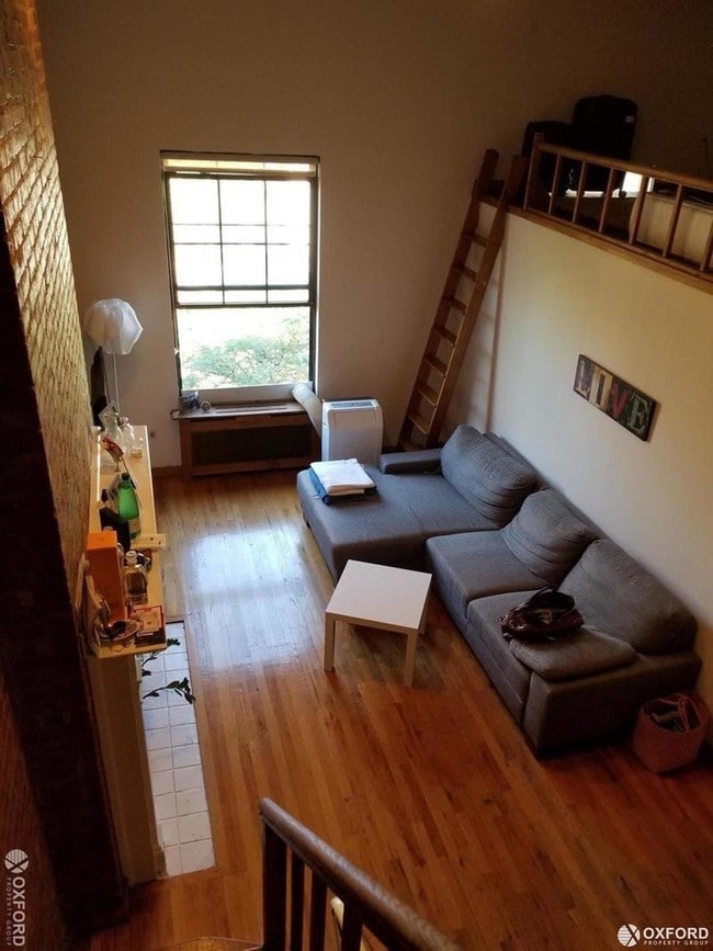 Building Photo - 113 West 74th Street
