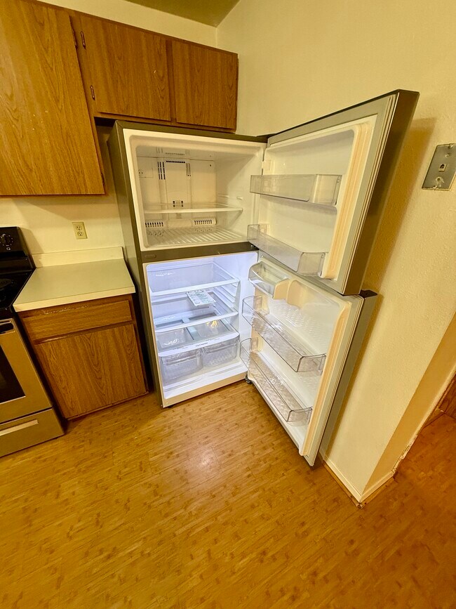 Foto del edificio - 631 Quincy St