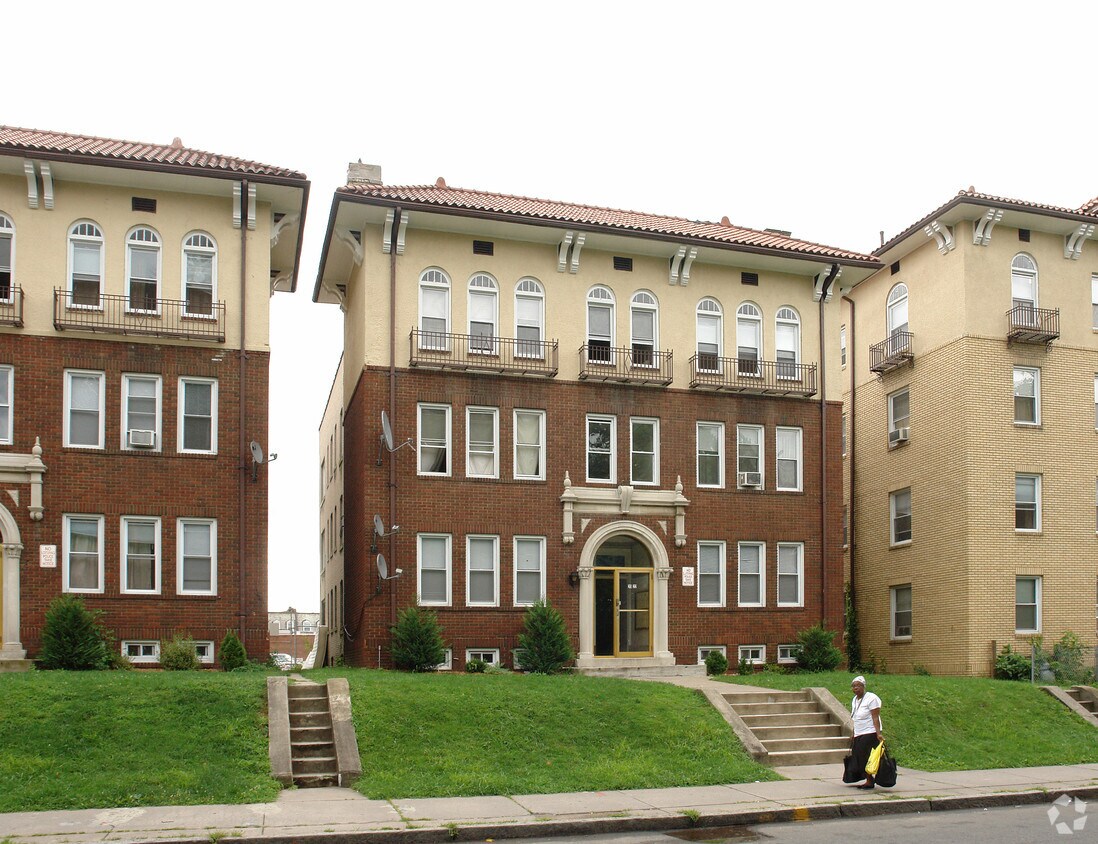 Foto del edificio - 20-22 Gillett St
