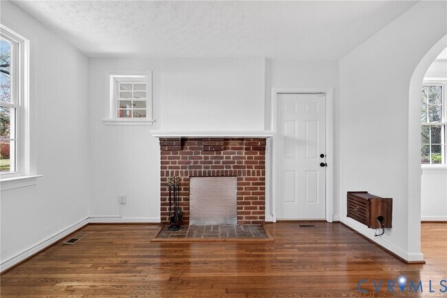 Foto del edificio - 3510 Maryland Ave