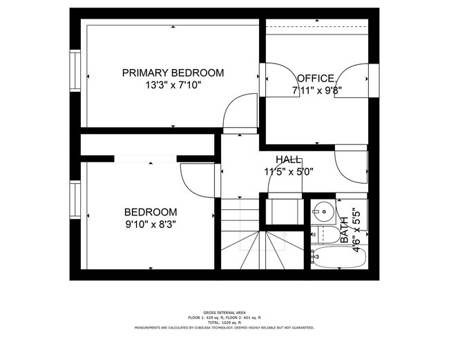 Foto del edificio - Huge 4 bed 2 bath townhouse near Northeastern with a move in special!