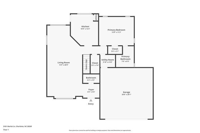 Foto del edificio - 9101 Merlot Ln