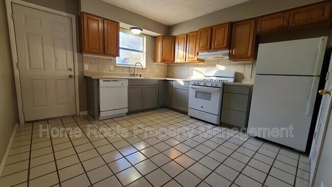 Foto del edificio - 1036 W Hendrix St