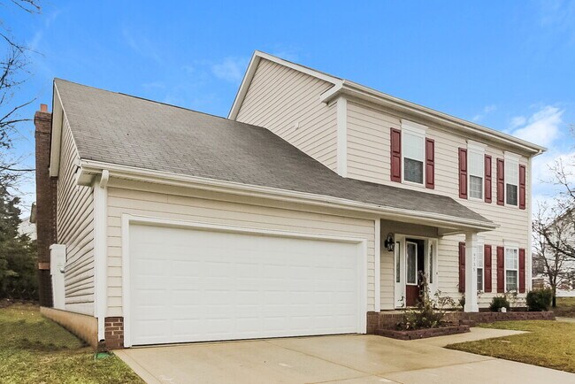 Foto del edificio - 9735 Baxter Caldwell Dr