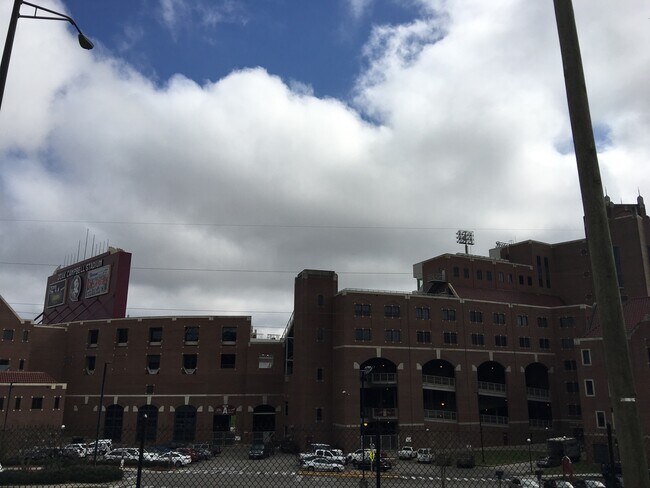 Foto del edificio - 1/1 Overlooking Doak Campbell Stadium @ Se...