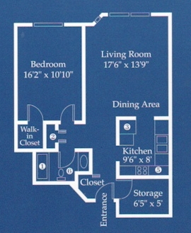 Pinewood - Mount Royal Pines Apartments