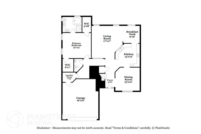 Foto del edificio - 2231 Lazy River Dr