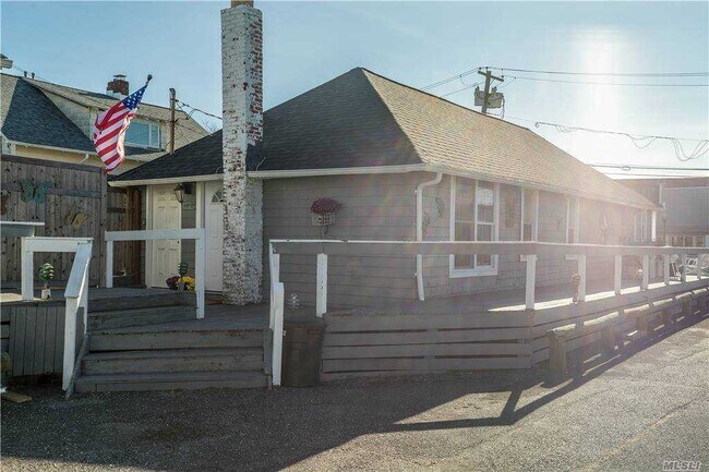 Building Photo - 439 Fire Island Ave