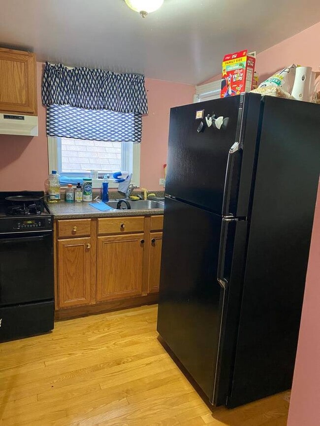 Building Photo - 2843 S Kildare Ave