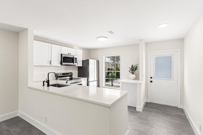 Foto del edificio - 551 Covered Bridge Blvd