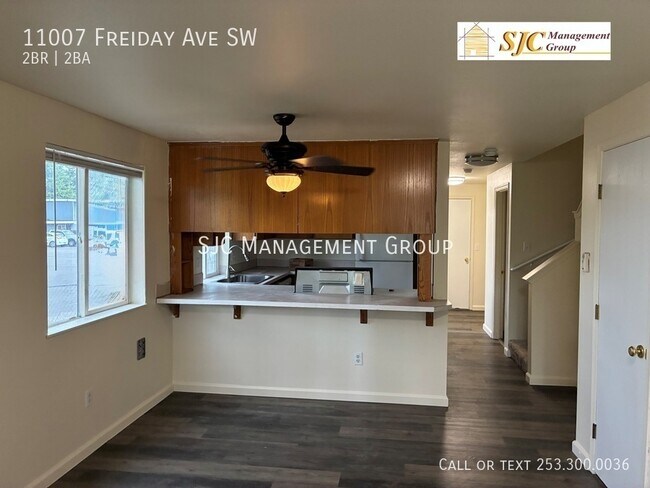 Foto del edificio - 11007 Freiday St SW