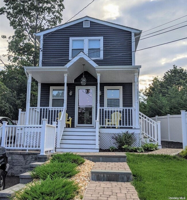 Building Photo - 297 Nassau Rd