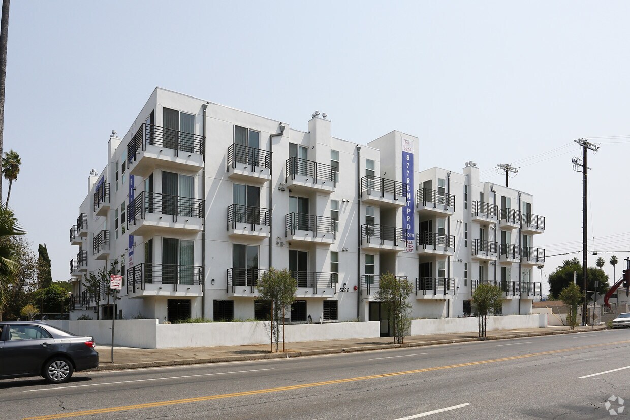 Building Photo - 6222 Kester Ave