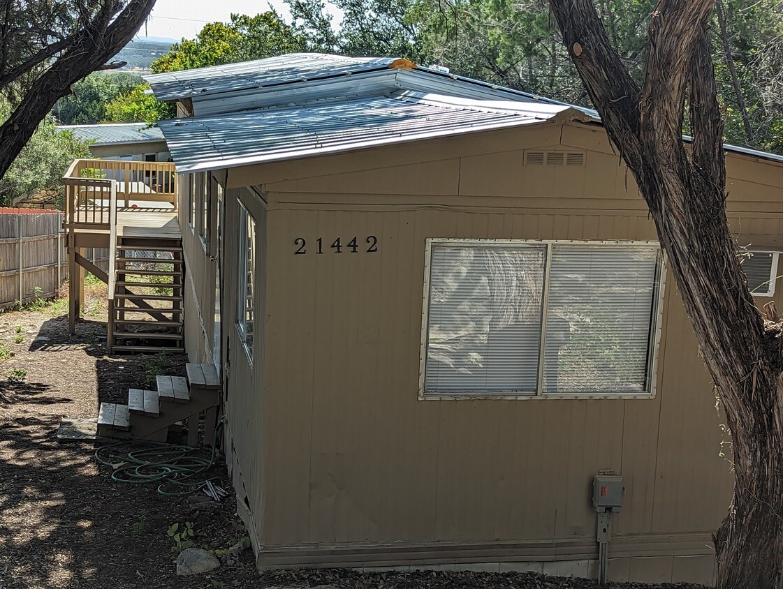 Foto principal - 21442 Coyote Trail