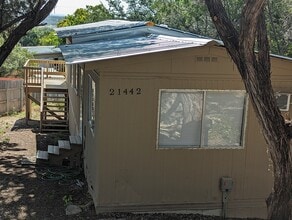 Building Photo - 21442 Coyote Trail