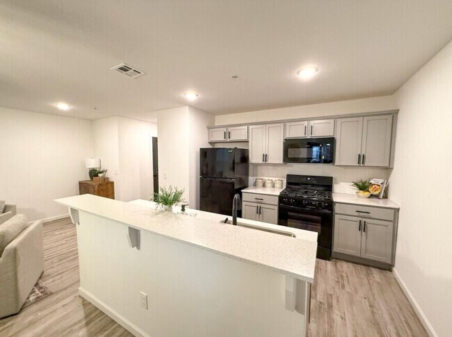 Interior Photo - The Reserve on 29th Townhomes
