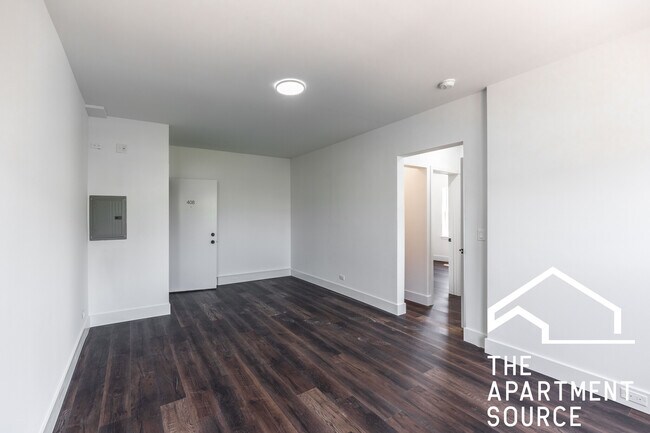 Foto del edificio - 1555 W Hollywood Ave