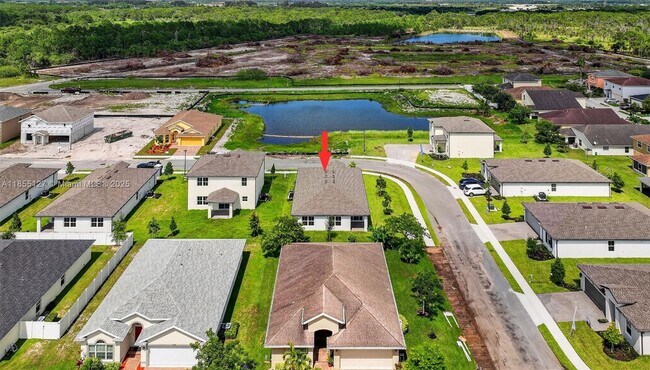 Foto del edificio - 301 Silver Sands Ln