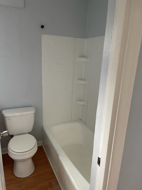 Foto del edificio - 2003 Rawlings St