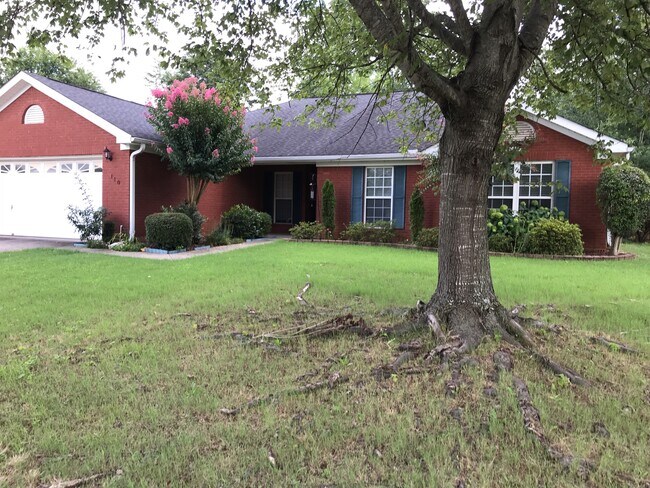 Foto del edificio - 110 Bridgeway Ln