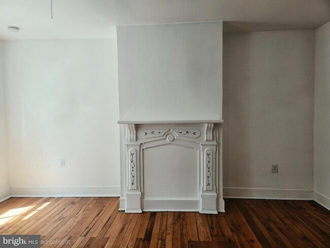 Foto del edificio - 448 N Loudoun St