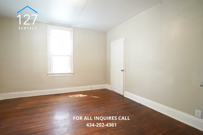 Building Photo - Comfortable 3BR Lynchburg Duplex with Easy...
