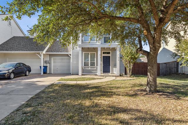 Foto del edificio - 816 Chickesaw Ln