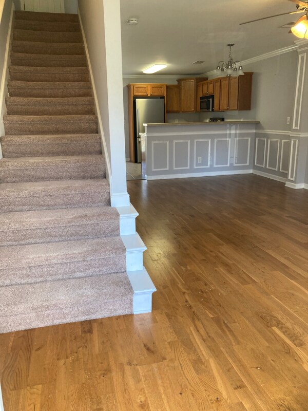 Foto del edificio - 2305 S Greenwood Dr