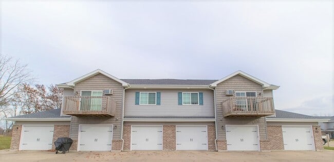 Interior Photo - Lakeside Estates Apartments