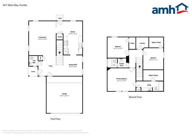 Building Photo - 3411 Maris Way