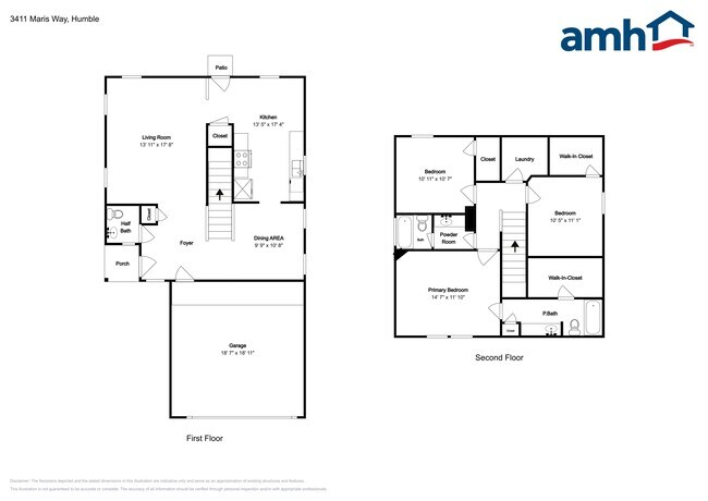 Foto del edificio - 3411 Maris Way