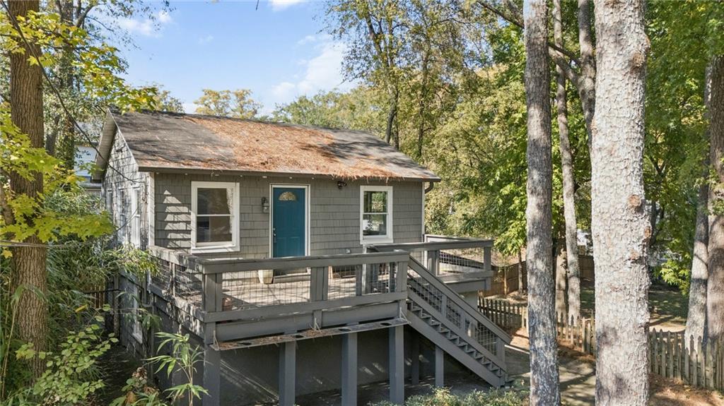 Foto principal - 1720 Marvin St NW